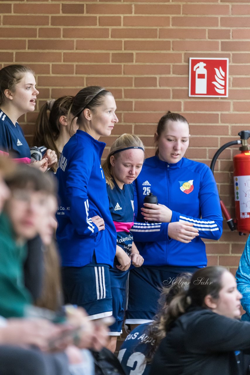 Bild 95 - VR Bank Cup Horst